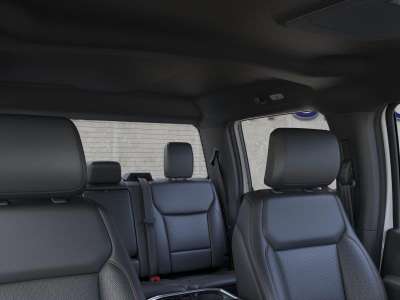 New 2026 Ford F-150 for sale in Lincoln NE