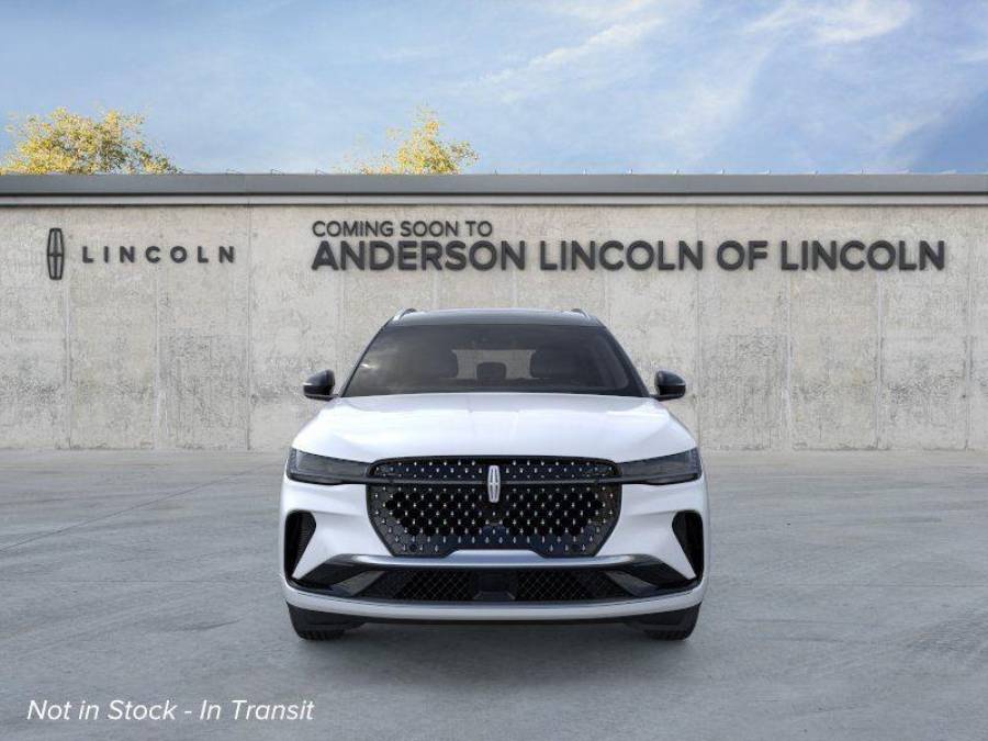 New 2026 Lincoln Nautilus for sale in Lincoln NE