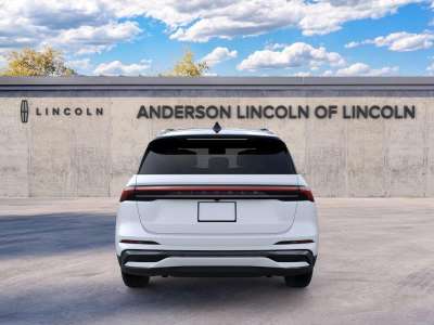 New 2026 Lincoln Nautilus Reserve SUV/Crossover for sale in Lincoln NE
