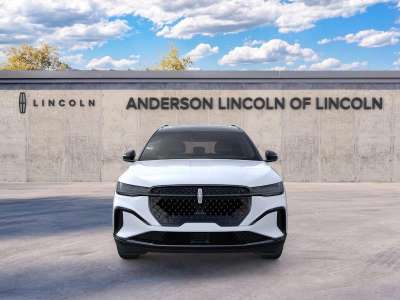 New 2026 Lincoln Nautilus Reserve SUV/Crossover for sale in Lincoln NE