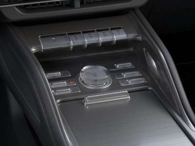 New 2026 Lincoln Nautilus for sale in Lincoln NE
