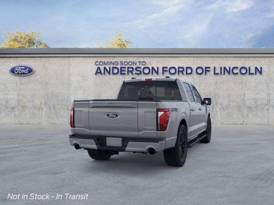 New 2026 Ford F-150 for sale in Lincoln NE
