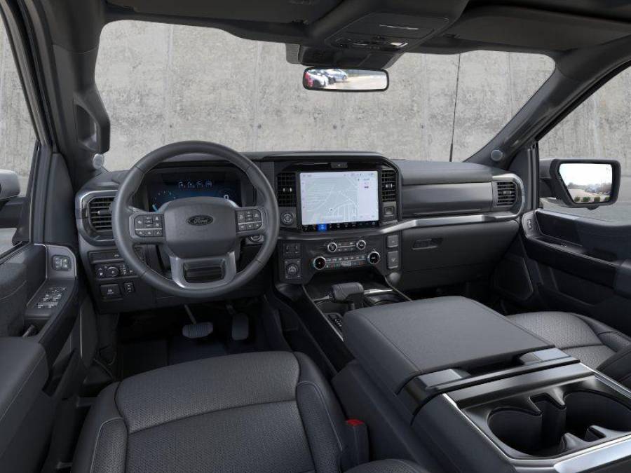 New 2026 Ford F-150 for sale in Lincoln NE