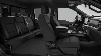 New 2026 Ford F-150 XLT Crew Cab Truck for sale in Lincoln NE