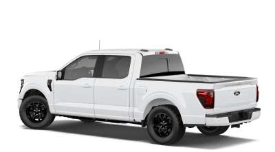 New 2026 Ford F-150 XLT Crew Cab Truck for sale in Lincoln NE