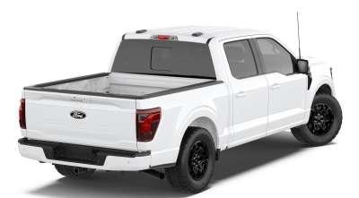 New 2026 Ford F-150 XLT Crew Cab Truck for sale in Lincoln NE