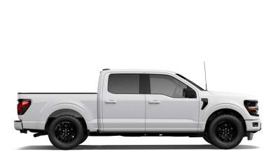 New 2026 Ford F-150 XLT Crew Cab Truck for sale in Lincoln NE