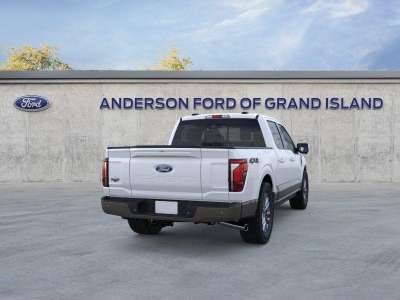 New 2026 Ford F-150 for sale in Lincoln NE