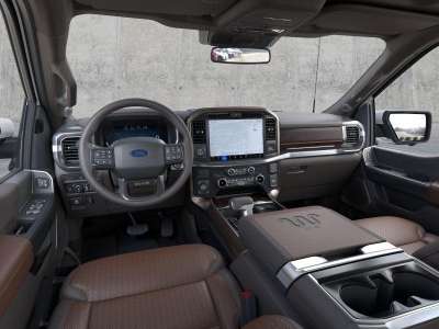 New 2026 Ford F-150 for sale in Lincoln NE