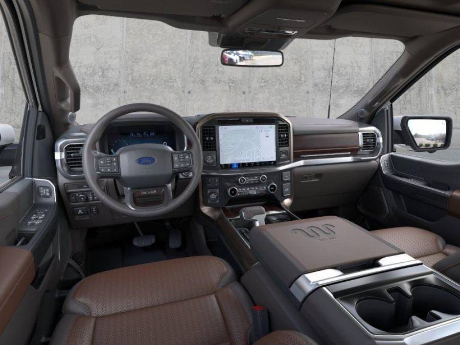New 2026 Ford F-150 for sale in Lincoln NE