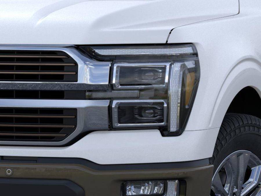 New 2026 Ford F-150 for sale in Lincoln NE