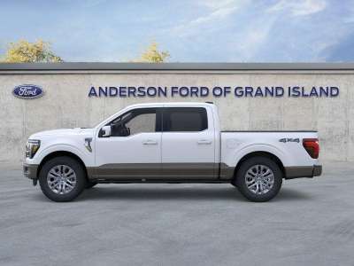 New 2026 Ford F-150 for sale in Lincoln NE