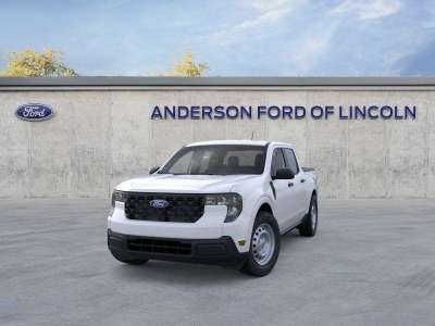 New 2026 Ford Maverick XL Crew Cab Truck for sale in Lincoln NE