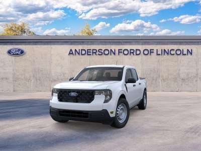New 2026 Ford Maverick XL Crew Cab Truck for sale in Lincoln NE
