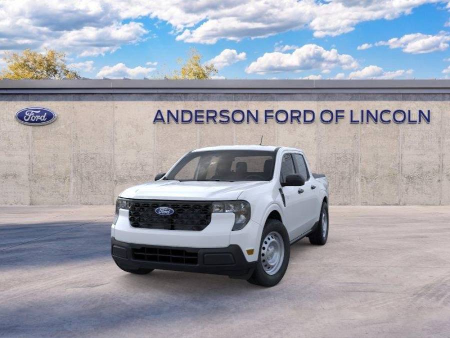 New 2026 Ford Maverick for sale in Lincoln NE