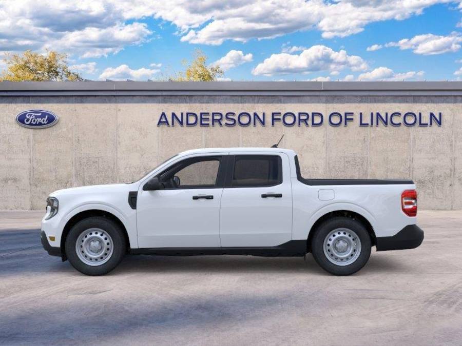 New 2026 Ford Maverick for sale in Lincoln NE