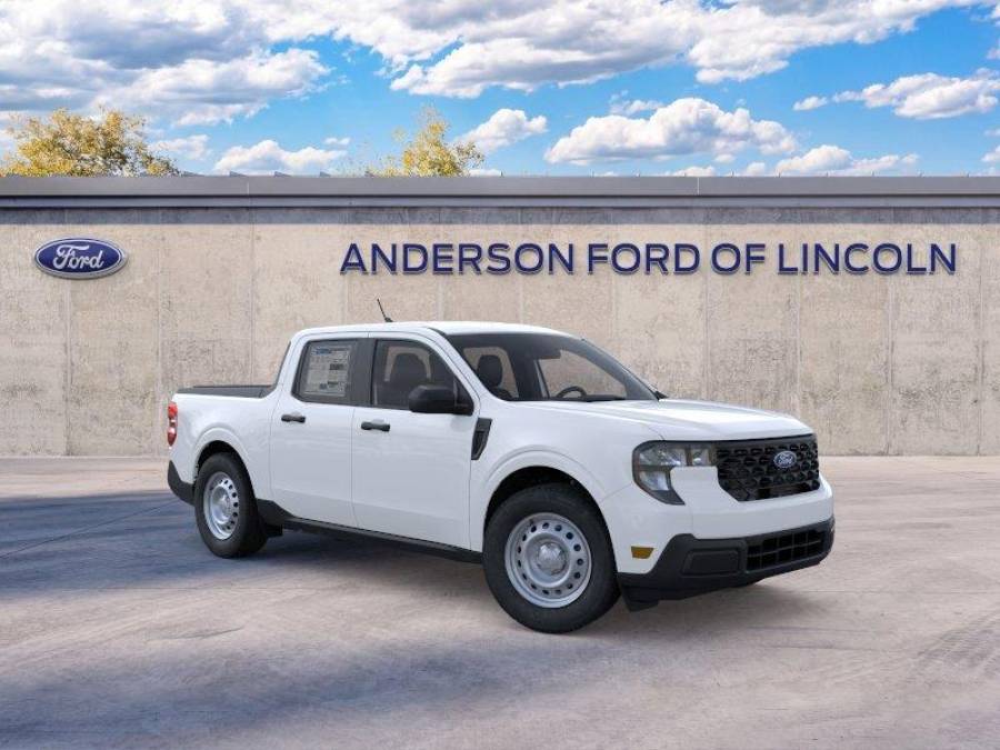 New 2026 Ford Maverick for sale in Lincoln NE
