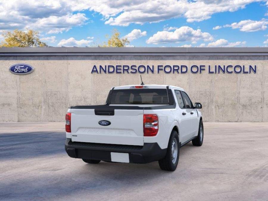 New 2026 Ford Maverick for sale in Lincoln NE