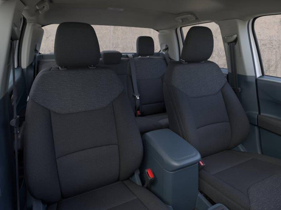 New 2026 Ford Maverick for sale in Lincoln NE