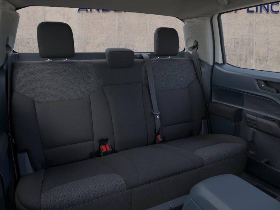 New 2026 Ford Maverick for sale in Lincoln NE
