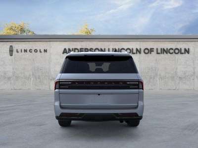New 2026 Lincoln Navigator L Reserve SUV/Crossover for sale in Lincoln NE