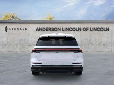 New 2026 Lincoln Nautilus Premiere SUV/Crossover for sale in Lincoln NE