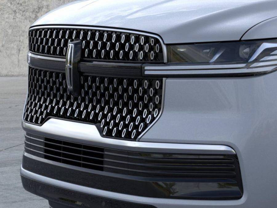New 2026 Lincoln Navigator L for sale in Lincoln NE