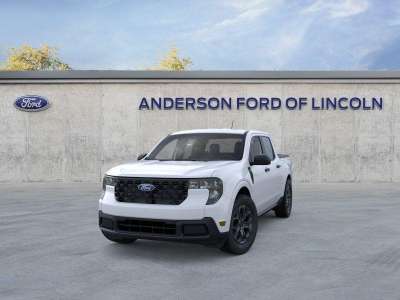 New 2026 Ford Maverick for sale in Lincoln NE