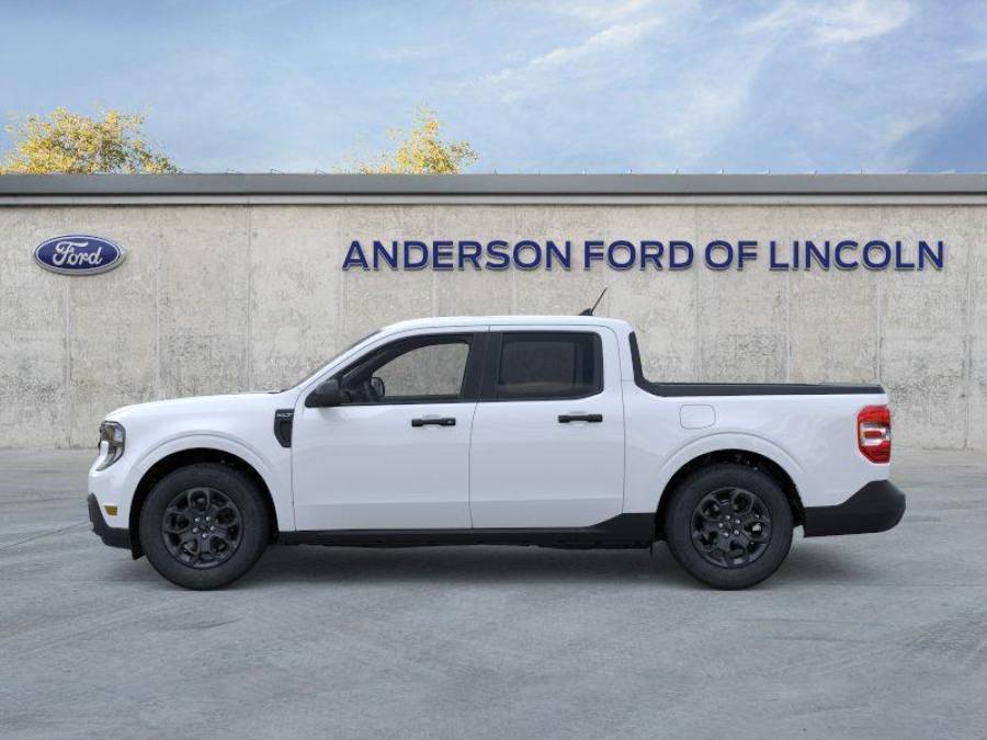 New 2026 Ford Maverick for sale in Lincoln NE