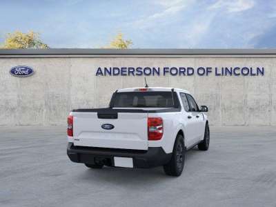 New 2026 Ford Maverick for sale in Lincoln NE