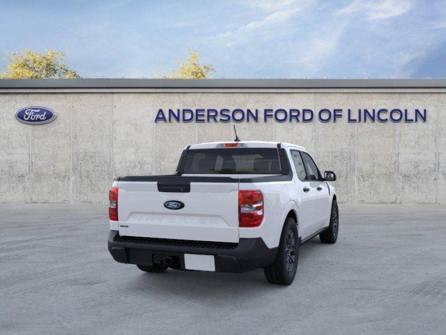 New 2026 Ford Maverick for sale in Lincoln NE