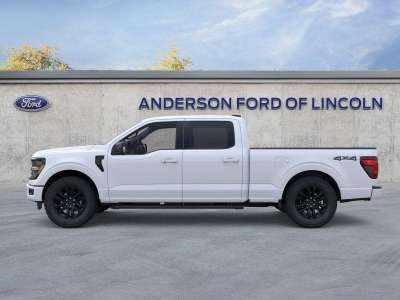 New 2026 Ford F-150 for sale in Lincoln NE