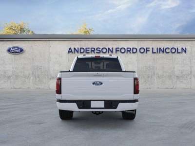 New 2026 Ford F-150 for sale in Lincoln NE