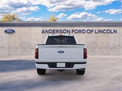 New 2026 Ford F-150 XLT Crew Cab Truck for sale in Lincoln NE