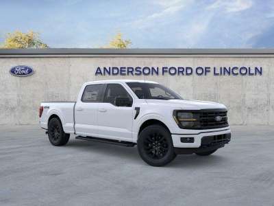 New 2026 Ford F-150 for sale in Lincoln NE