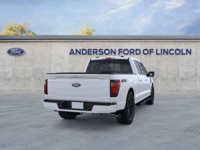 New 2026 Ford F-150 for sale in Lincoln NE