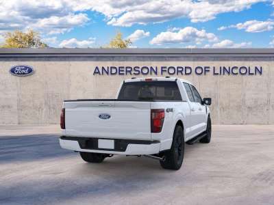 New 2026 Ford F-150 XLT Crew Cab Truck for sale in Lincoln NE