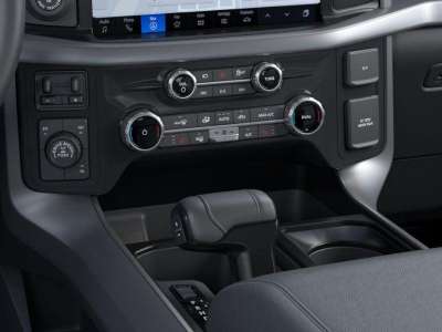 New 2026 Ford F-150 for sale in Lincoln NE