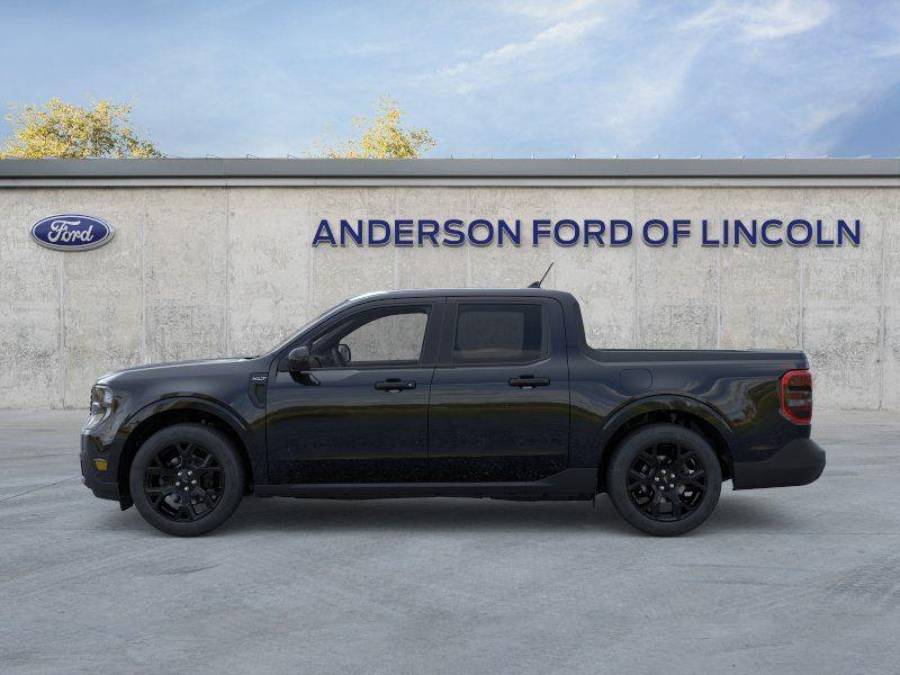 New 2026 Ford Maverick for sale in Lincoln NE
