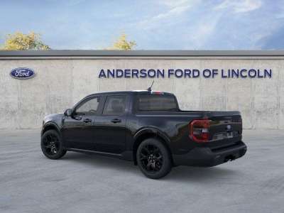 New 2026 Ford Maverick for sale in Lincoln NE