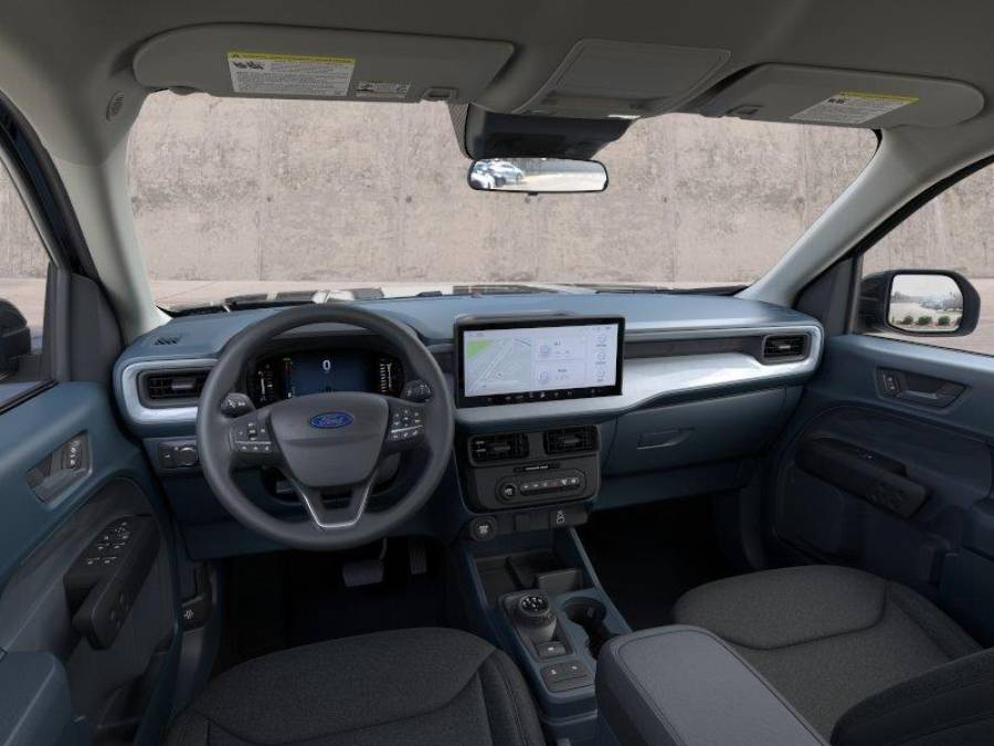 New 2026 Ford Maverick for sale in Lincoln NE