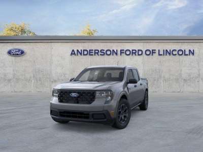 New 2026 Ford Maverick XLT Crew Cab Truck for sale in Lincoln NE