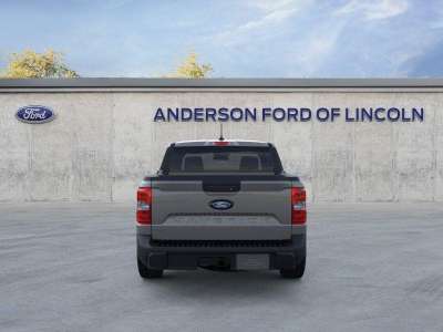 New 2026 Ford Maverick XLT Crew Cab Truck for sale in Lincoln NE