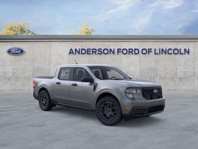 New 2026 Ford Maverick XLT Crew Cab Truck for sale in Lincoln NE
