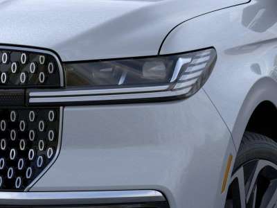 New 2026 Lincoln Navigator L for sale in Lincoln NE
