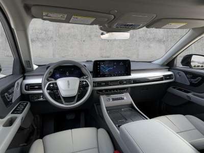 New 2026 Lincoln Aviator Reserve SUV/Crossover for sale in Lincoln NE