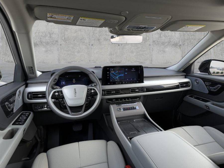 New 2026 Lincoln Aviator for sale in Lincoln NE
