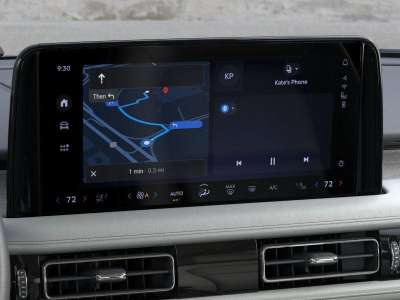 New 2026 Lincoln Aviator for sale in Lincoln NE
