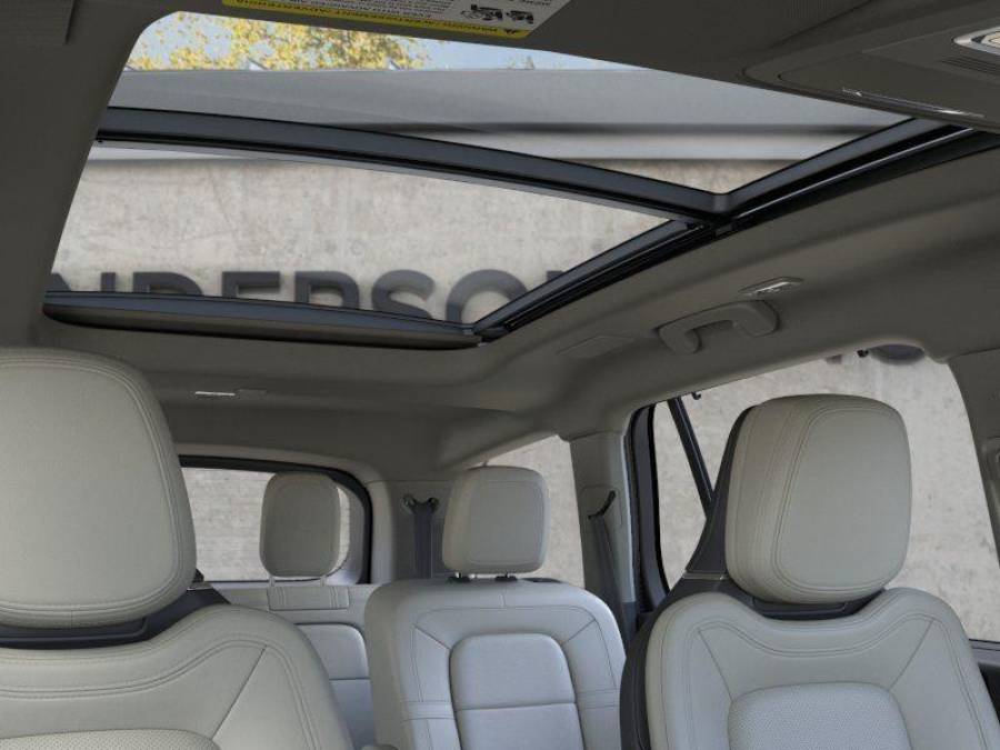 New 2026 Lincoln Aviator for sale in Lincoln NE