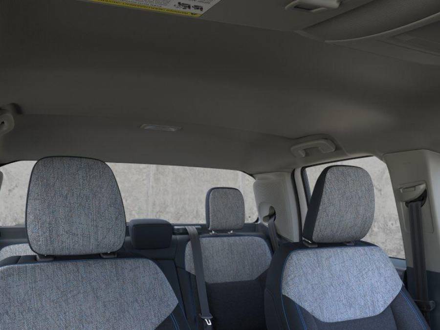 New 2026 Ford Maverick for sale in Lincoln NE